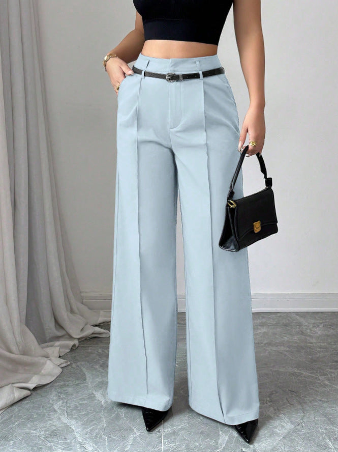 Marlowe High-Waist Trouser